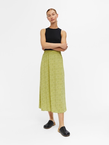 OBJECT Skirt 'Ema' in Green