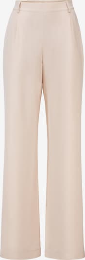 IVI collection Pants 'Solid Silk Pants' in Sand, Item view