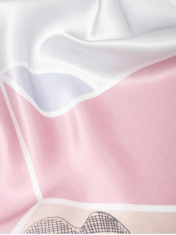 MayTree Schal‌‌‌‌‌‌ in Pink