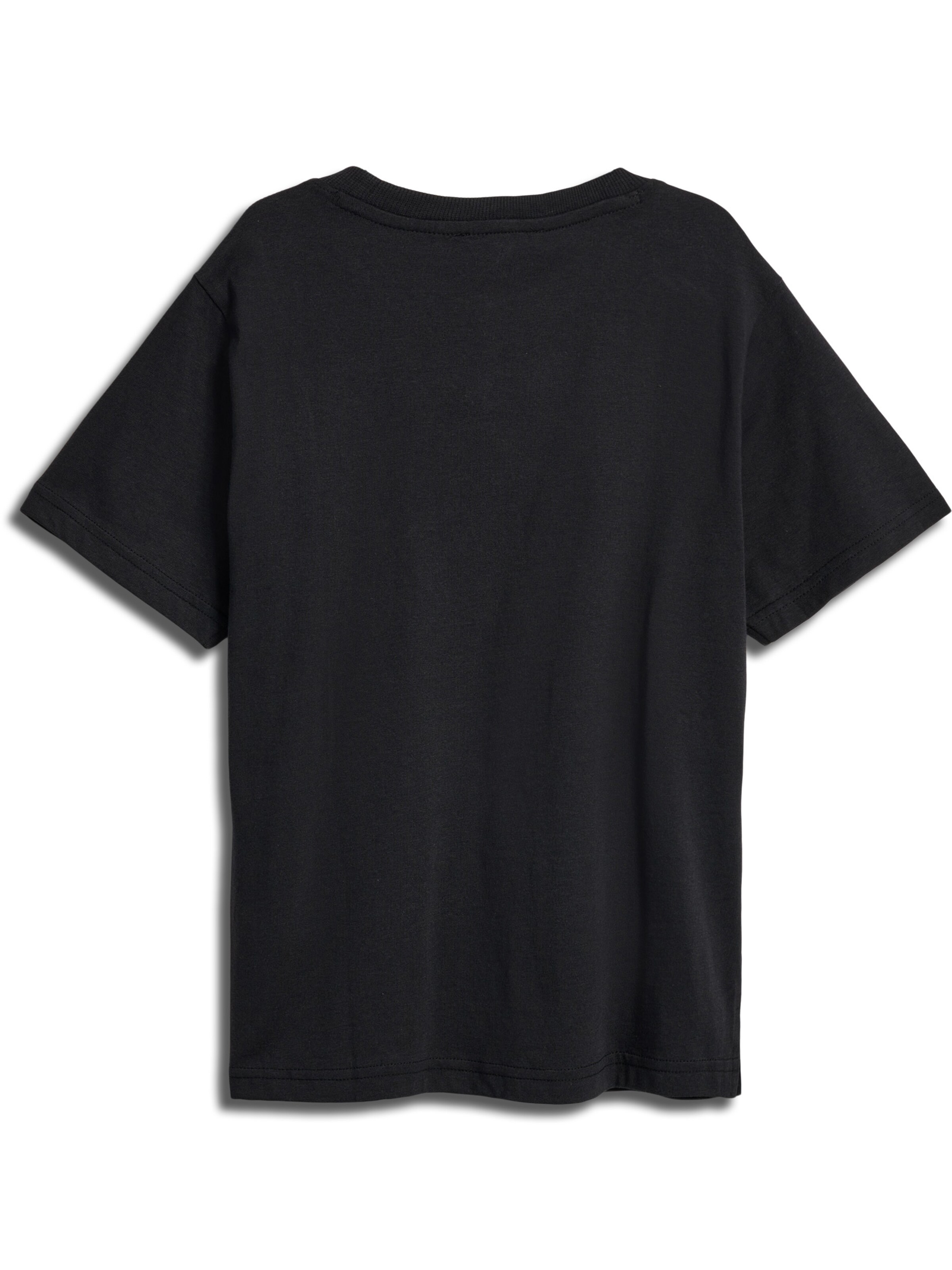 SOMETIME SOON T-Shirt in Schwarz