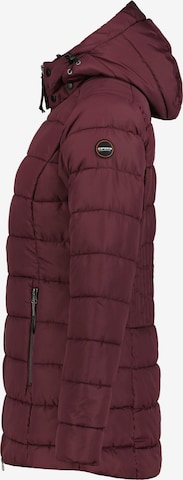 ICEPEAK Performance Jacket in Red