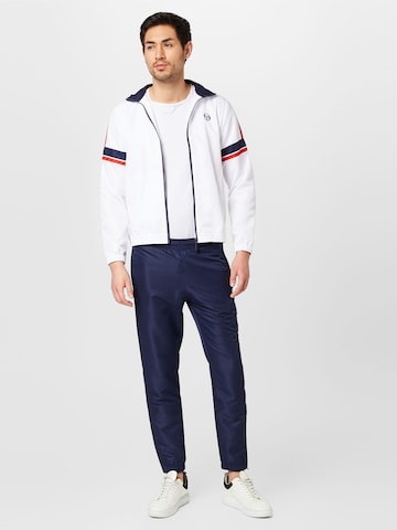 Sergio Tacchini Tracksuit 'Cryo' in Blue