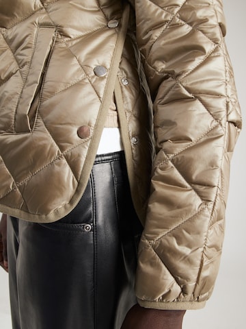 No. 1 Como Φθινοπωρινό και ανοιξιάτικο μπουφάν 'JACY' σε πράσινο