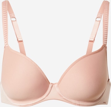 Mey Bra 'Spacer' in Pink: front