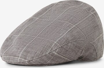 bugatti Beanie in Grey: front