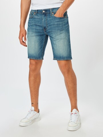 LEVI'S ® Обычный Джинсы '405™ Standard' в Синий: спереди