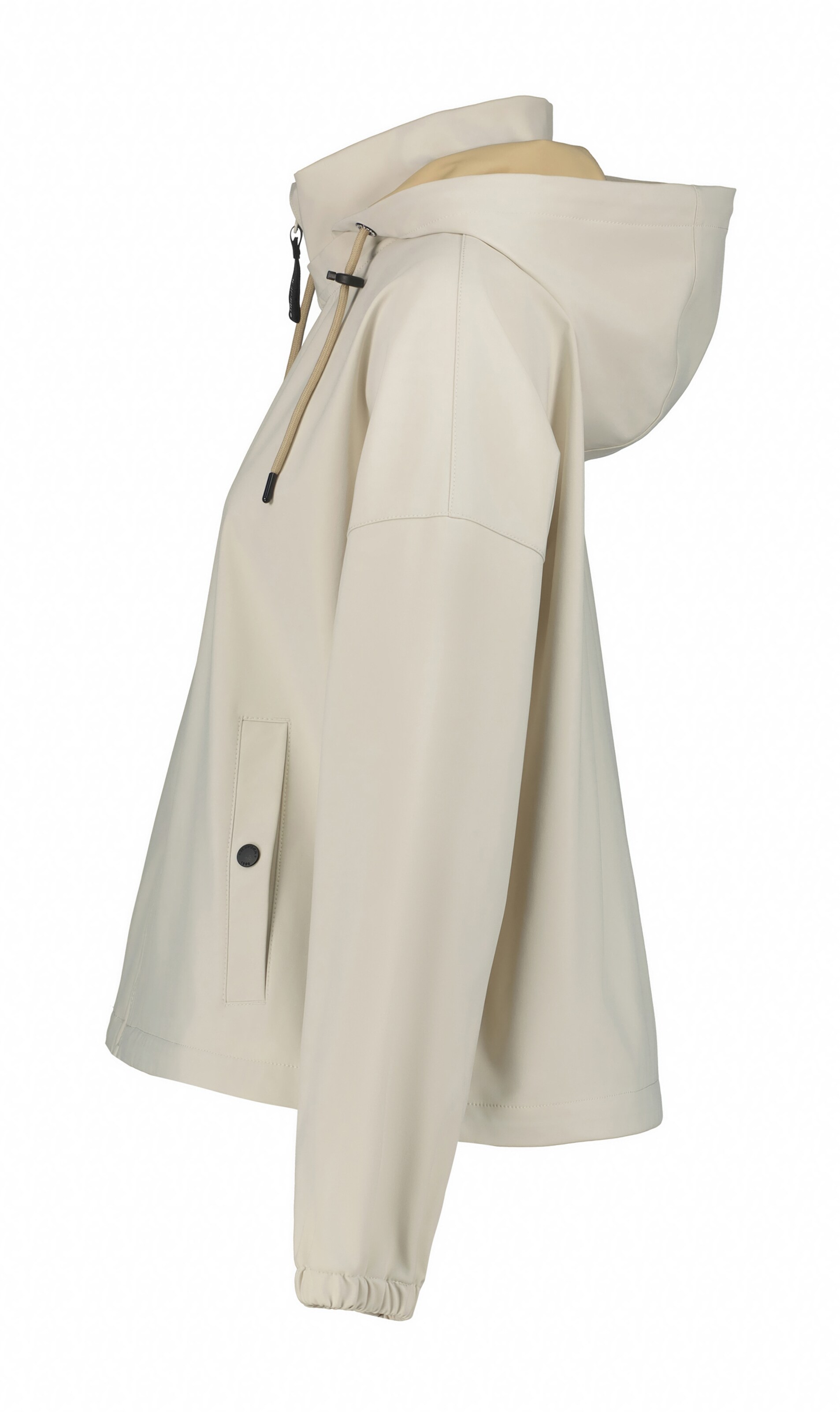 ICEPEAK Outdoor Jacket 'Adriam' in White