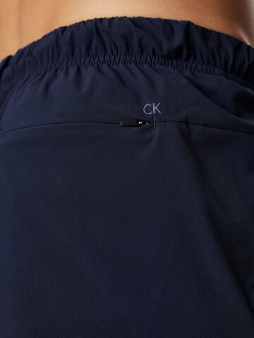 Calvin Klein Swimwear Swimming shorts in Blue