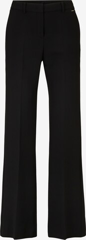 Regular Pantalon JOOP! en noir : devant