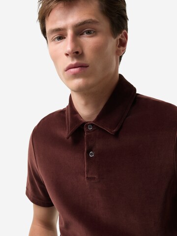 BOGNER Shirt 'Vincenzo' in Rot