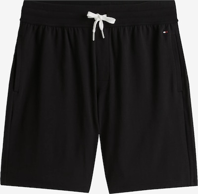 TOMMY HILFIGER Hlače veličine 34 u crna, Pregled proizvoda