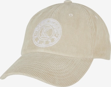 Karl Kani Cap in Beige: predná strana