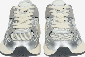 Sneaker bassa di GANT in grigio