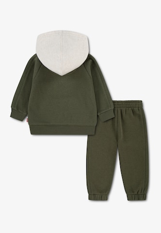 Levi's Kids Juoksupuku värissä vihreä