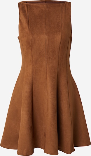 Suknelė 'ONLYLVA' iš ONLY, spalva – ruda (konjako), Prekių apžvalga