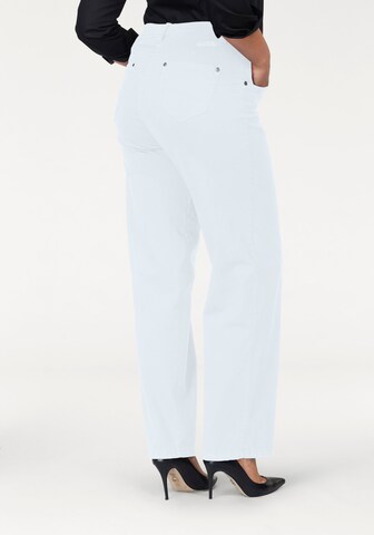 KjBRAND Regular Jeans in White