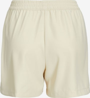 JJXX - regular Pantalón 'Poppy' en beige