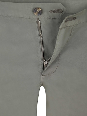 McGREGOR Regular Trousers 'Classic' in Green