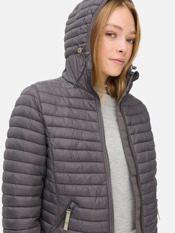 CAMEL ACTIVE Between-Season Jacket in Grey