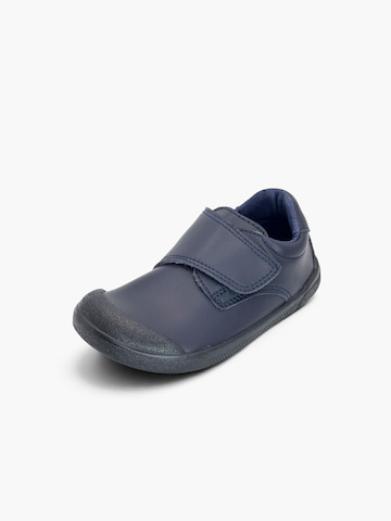 Sneaker di Pisamonas in blu: frontale