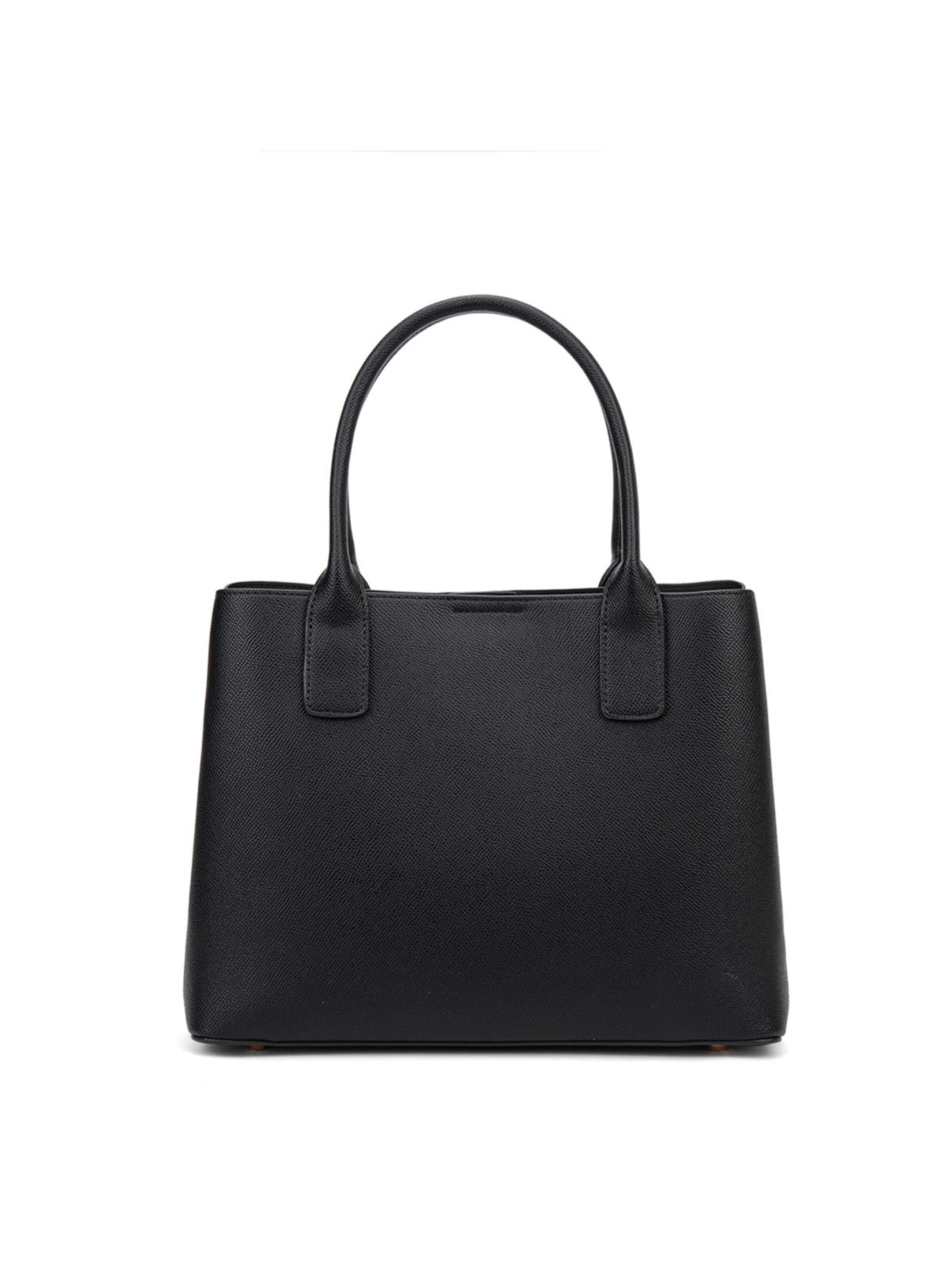 Borsa a mano di David Jones in nero