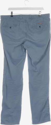 Baldessarini Pants in 31-32 in Blue