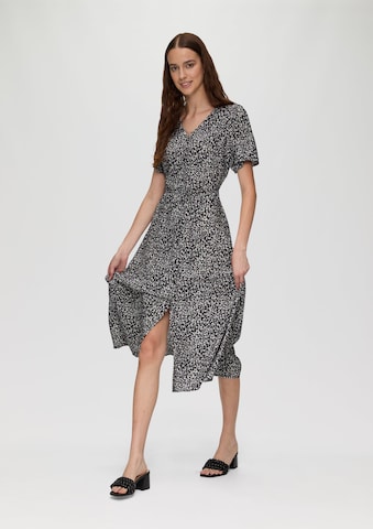 Robe QS en noir
