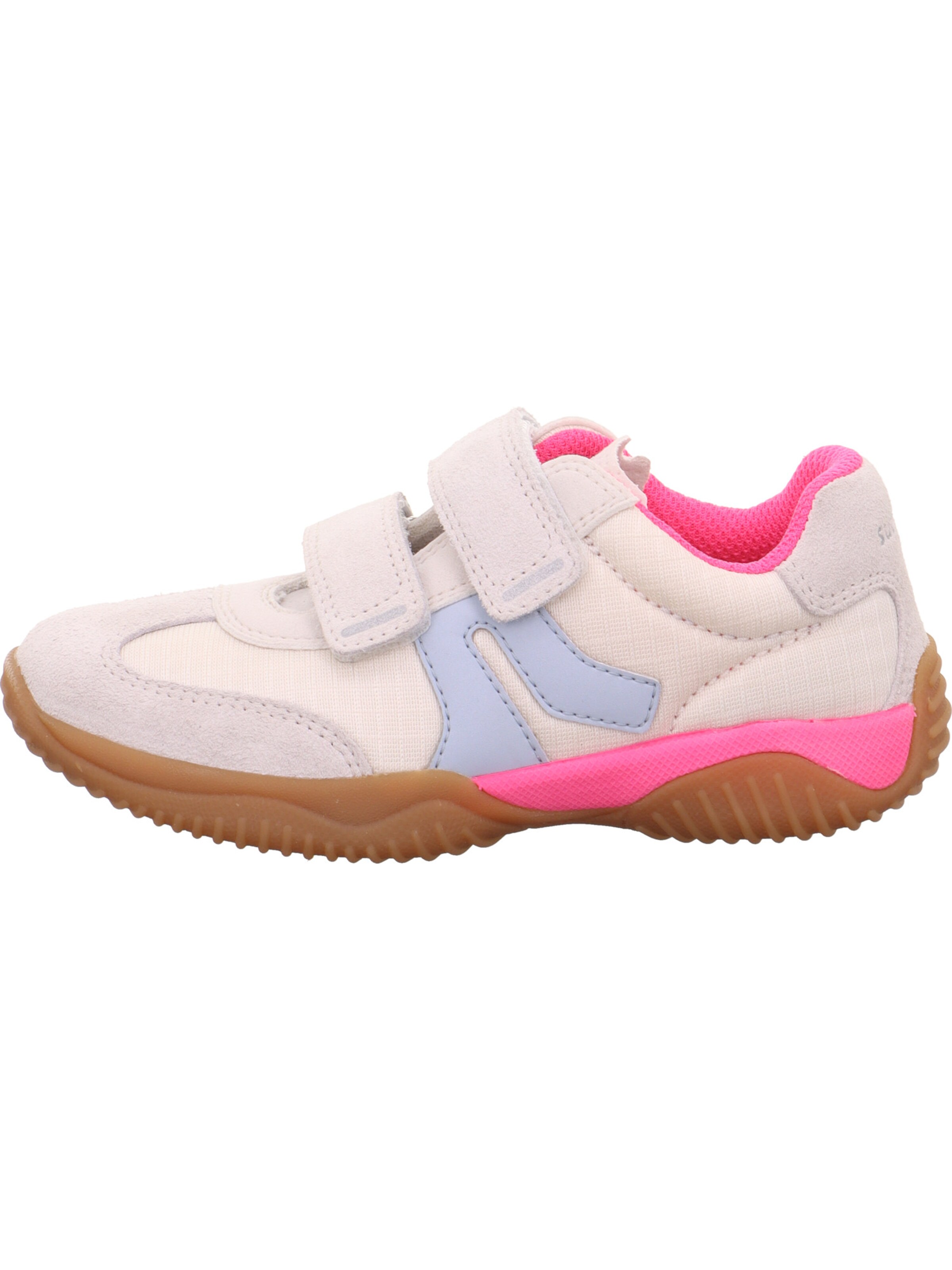 SUPERFIT Sneakers 'Storm' in Beige