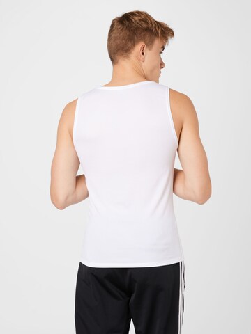 ODLO Performance shirt in White