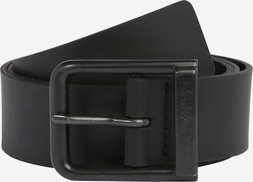 LEVI'S ® Belte i svart: forside