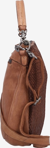 Harbour 2nd Shoulder bag 'Maureen' in Brown