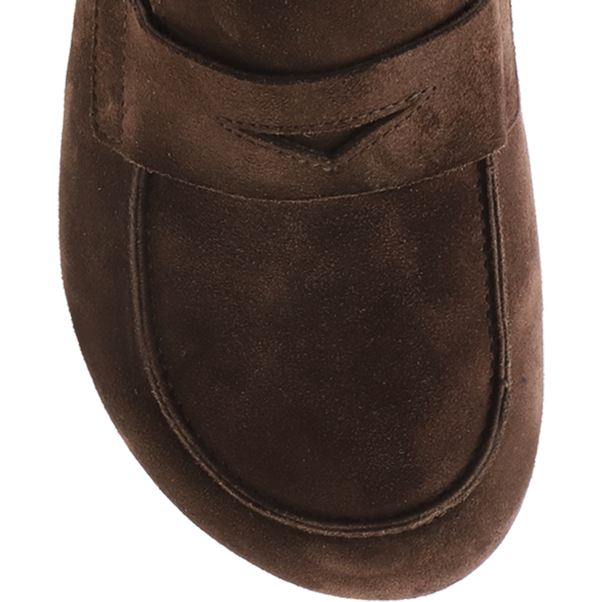 Högl Mule 'HAZEL' in Brown