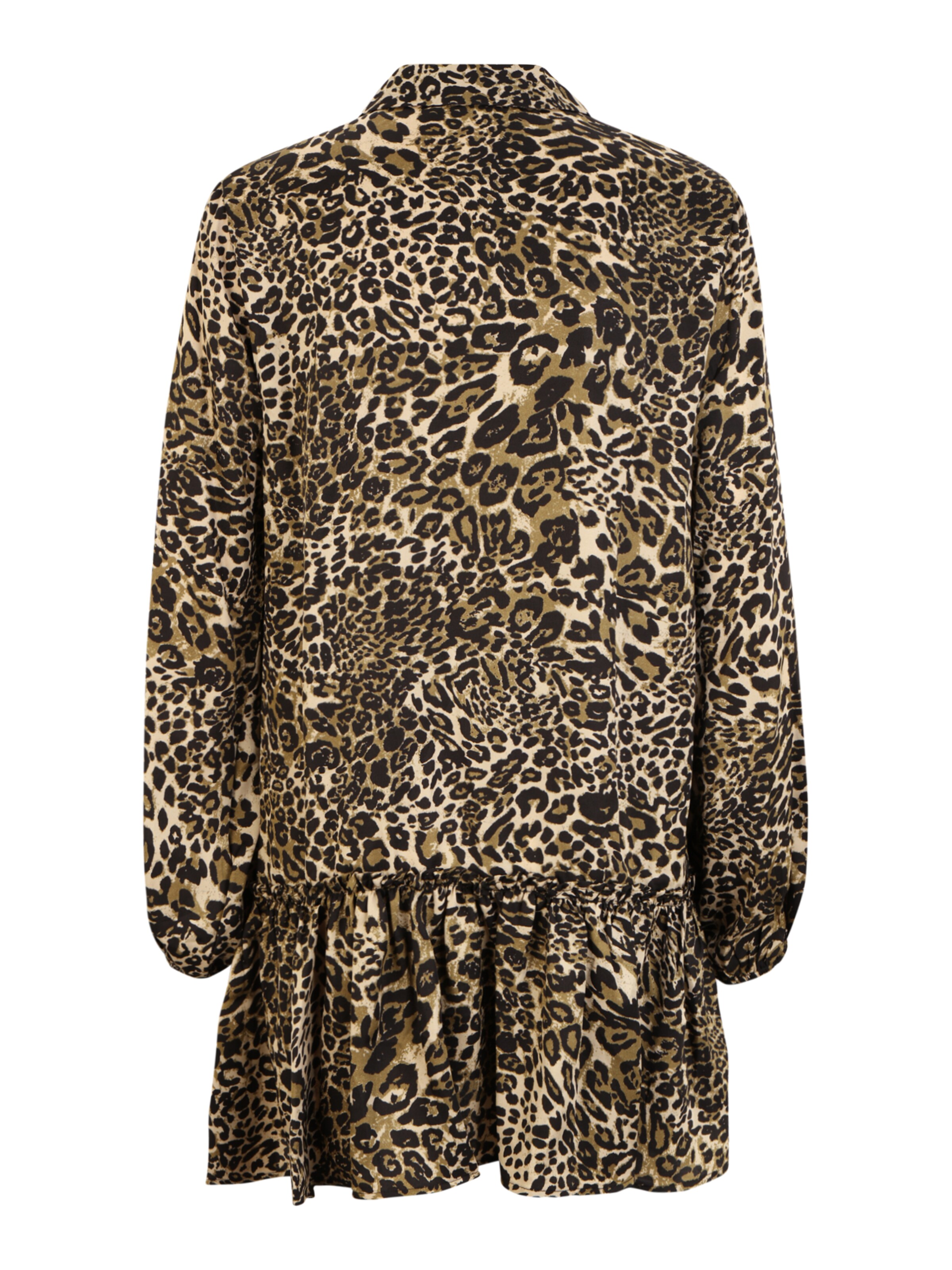 ruda SISTERS POINT Suknelė 'Gwen'