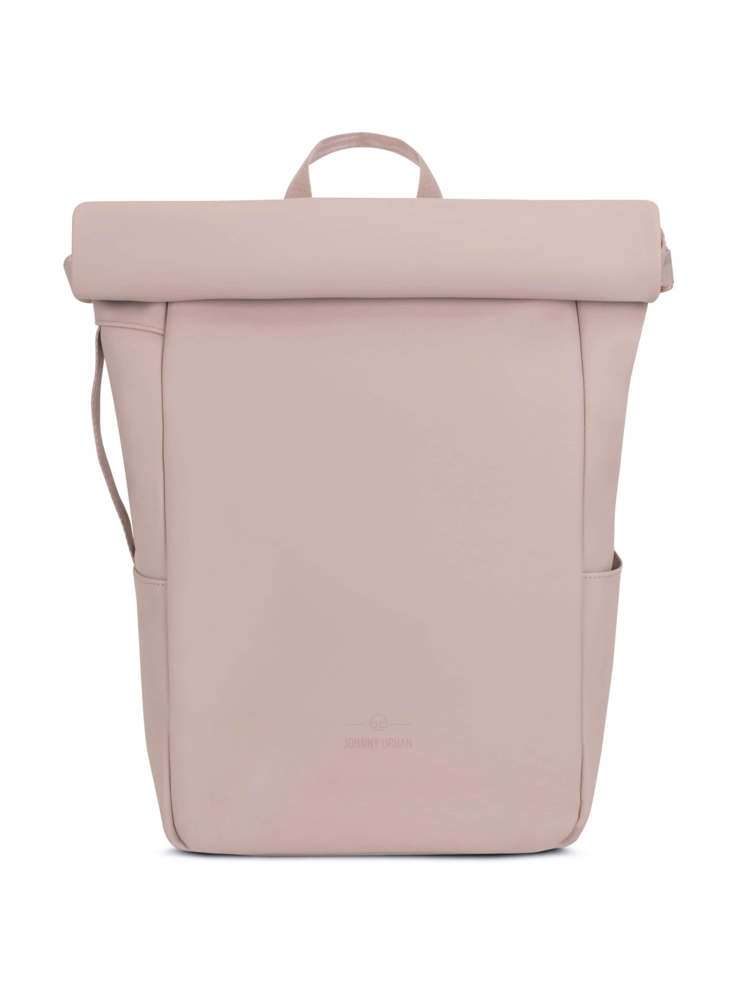 Johnny Urban Σακίδιο πλάτης 'Henry' σε ροζ: μπροστά
