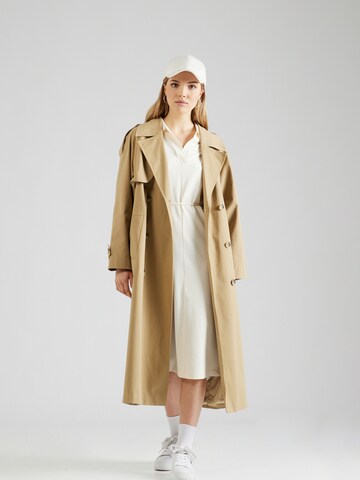 Robe TOMMY HILFIGER en beige