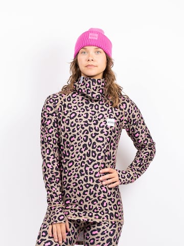 Eivy Performance shirt in Pink: front