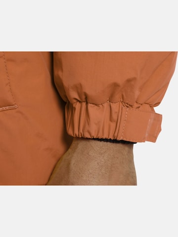 Jan Vanderstorm Performance Jacket 'Vico' in Orange