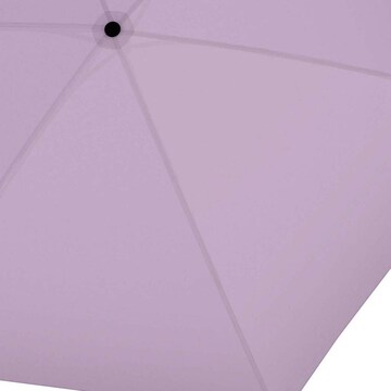 Parapluie 'Zero Magic' Doppler en violet
