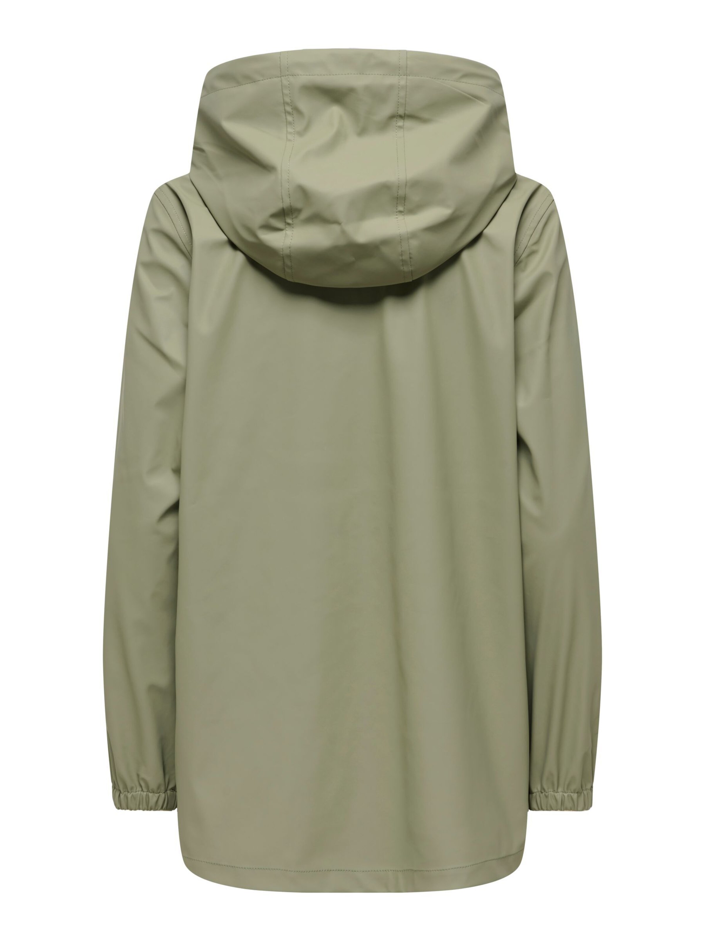 Cappotto funzionale 'JDYMulan' di JDY in verde