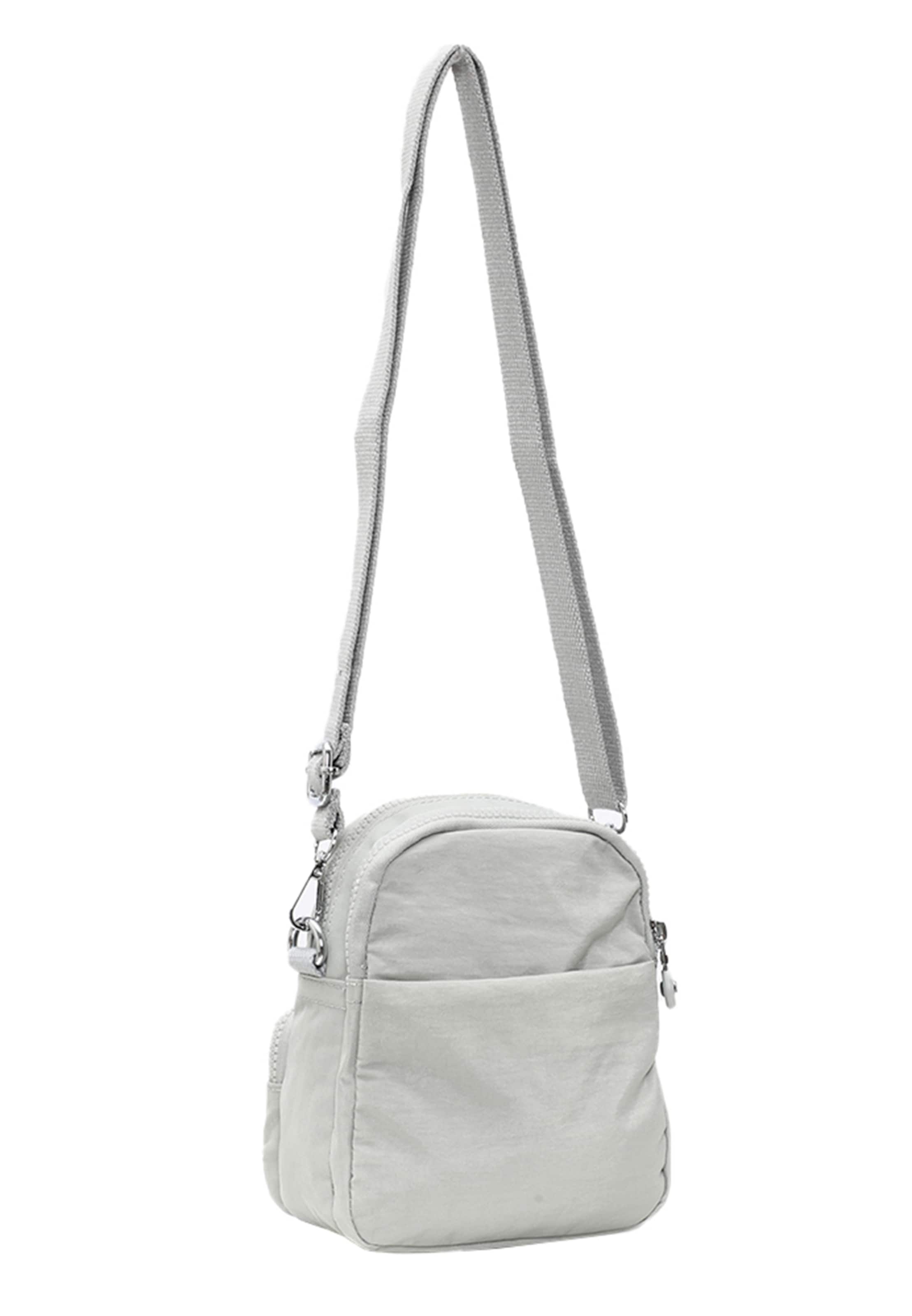 Mindesa Crossbody Bag in Grey