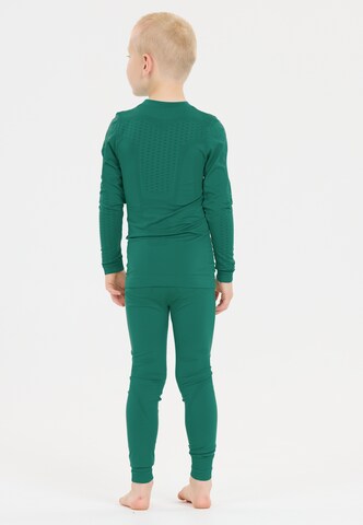 ZigZag Ondergoedset in Groen