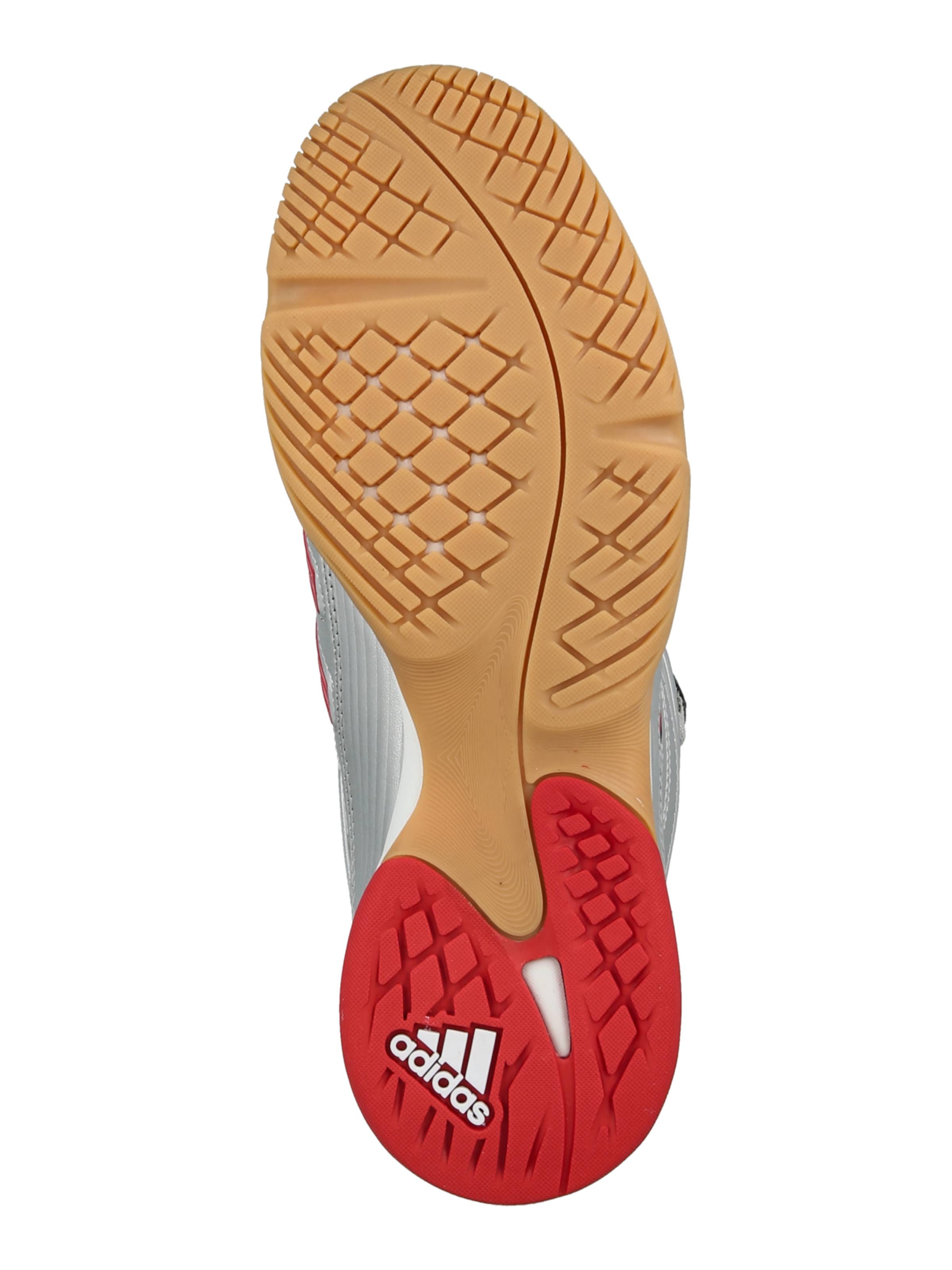 Sneaker low 'PREDATOR SALA' de la ADIDAS ORIGINALS pe gri