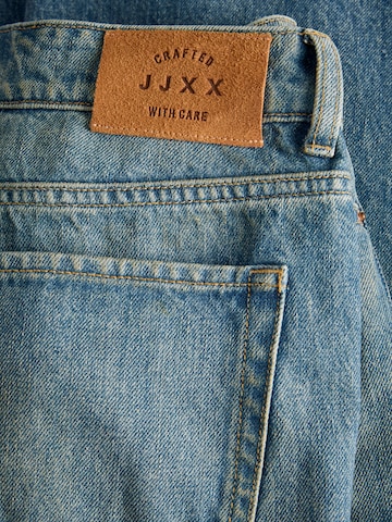 JJXX - Pierna ancha Vaquero 'JXOSLO' en azul