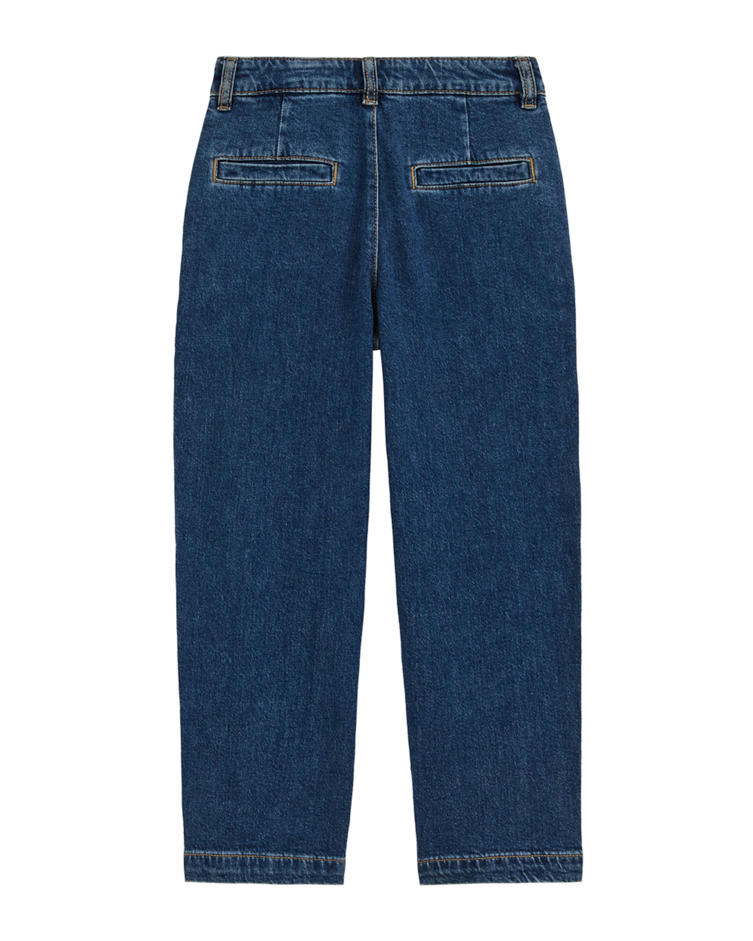 Loosefit Jean WE Fashion en bleu