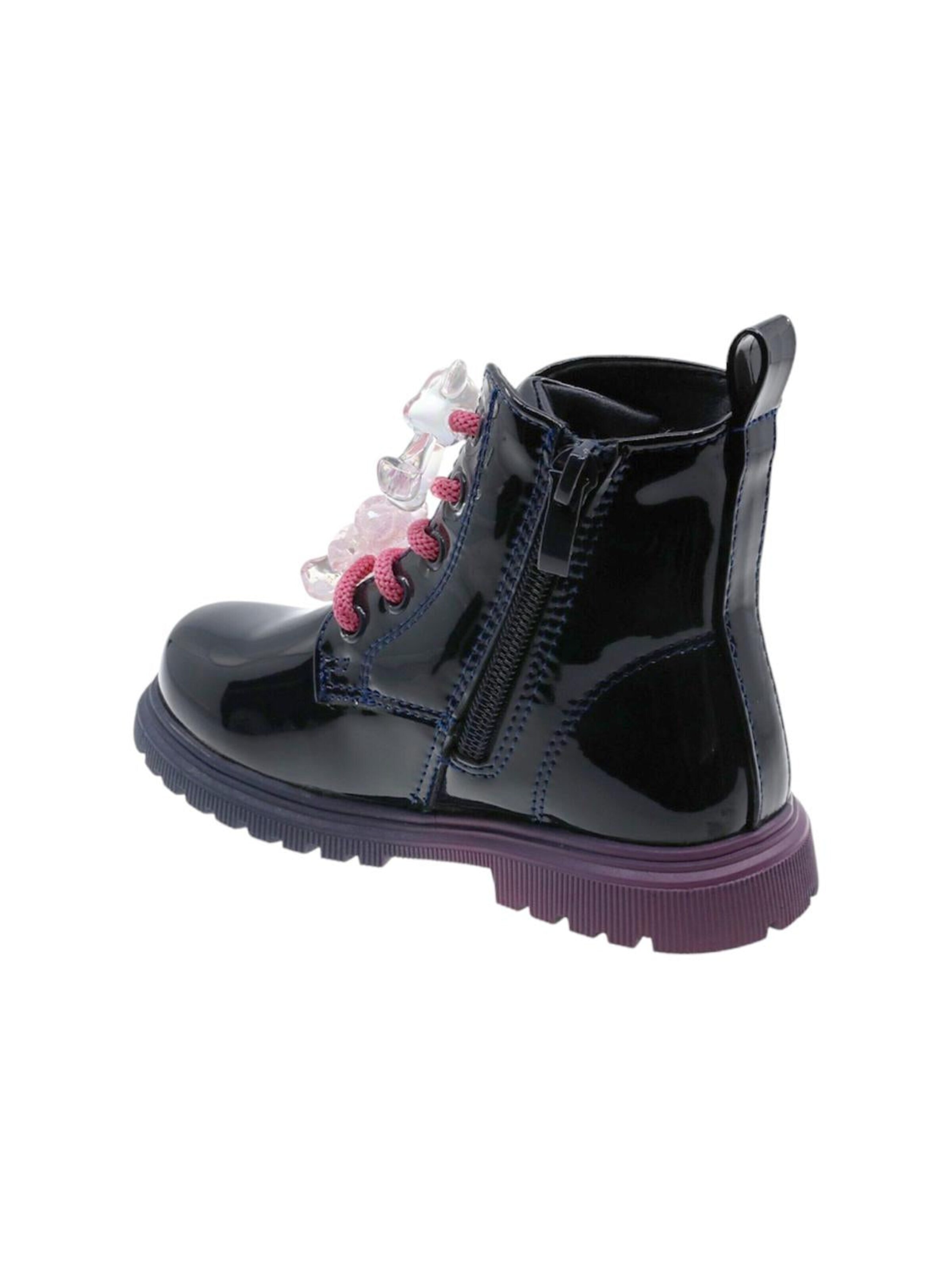 Beppi - Botas 'High Boot' en azul