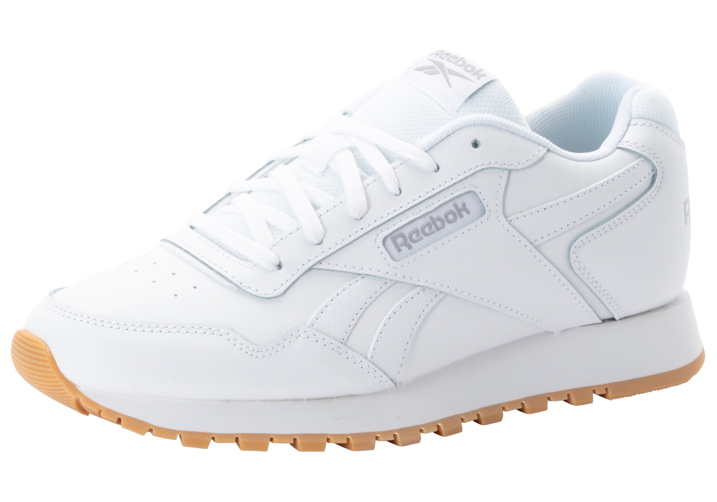 Reebok Sneaker in Weiß
