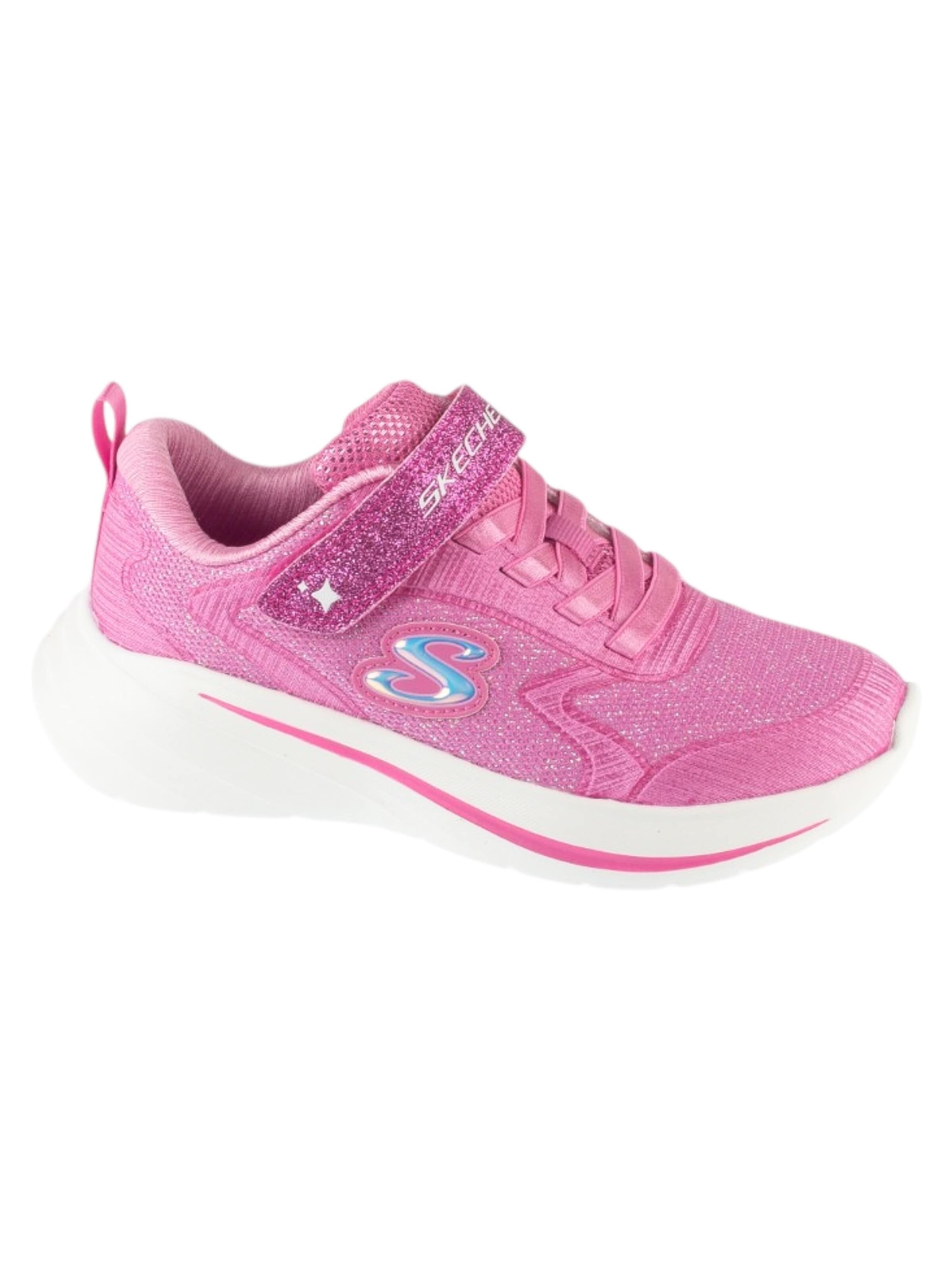 SKECHERS Sneakers 'Skechers Wave 92' in 27 in de kleur Donkerroze, Productweergave