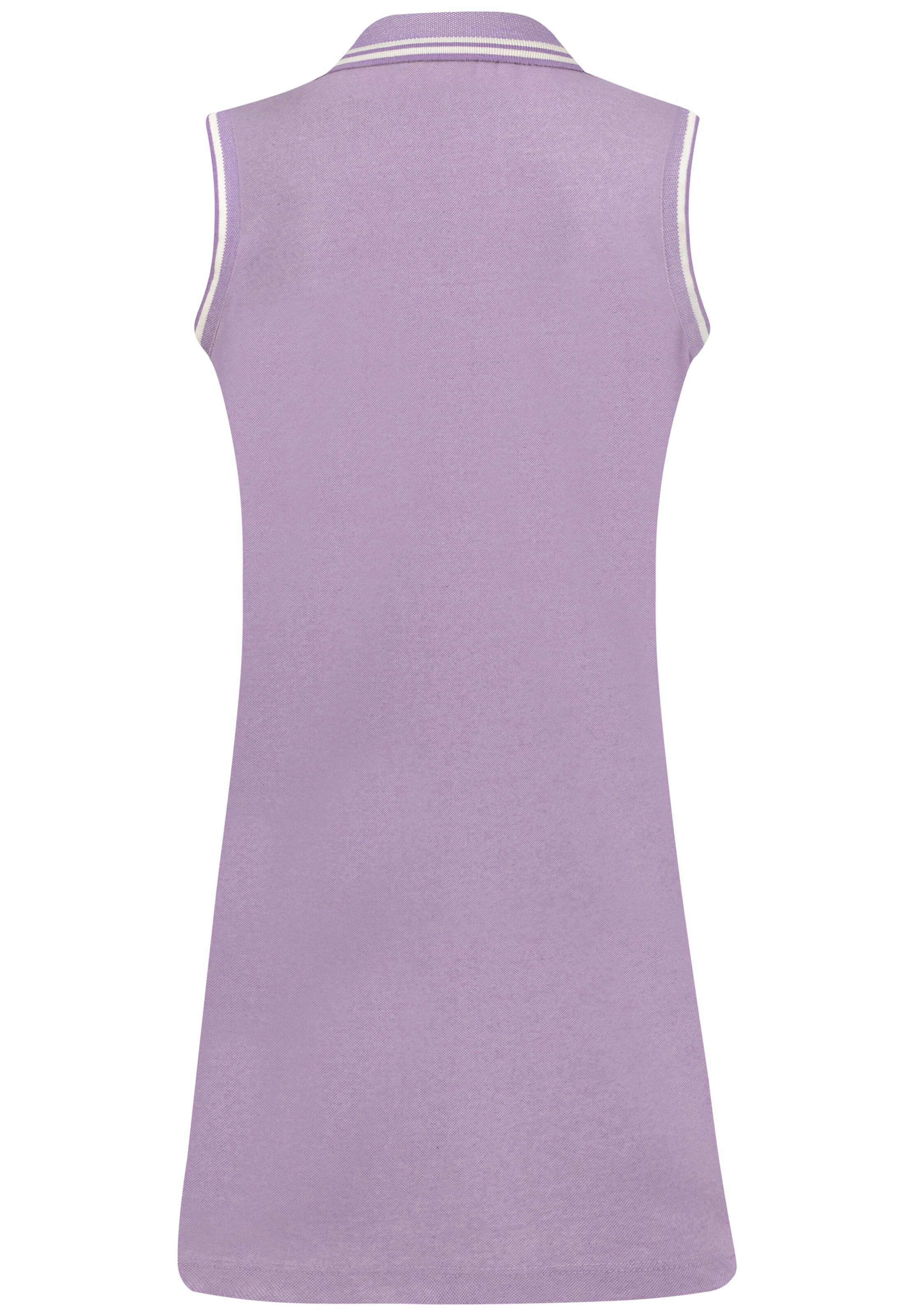 Felix Hardy Kleit, värv lilla