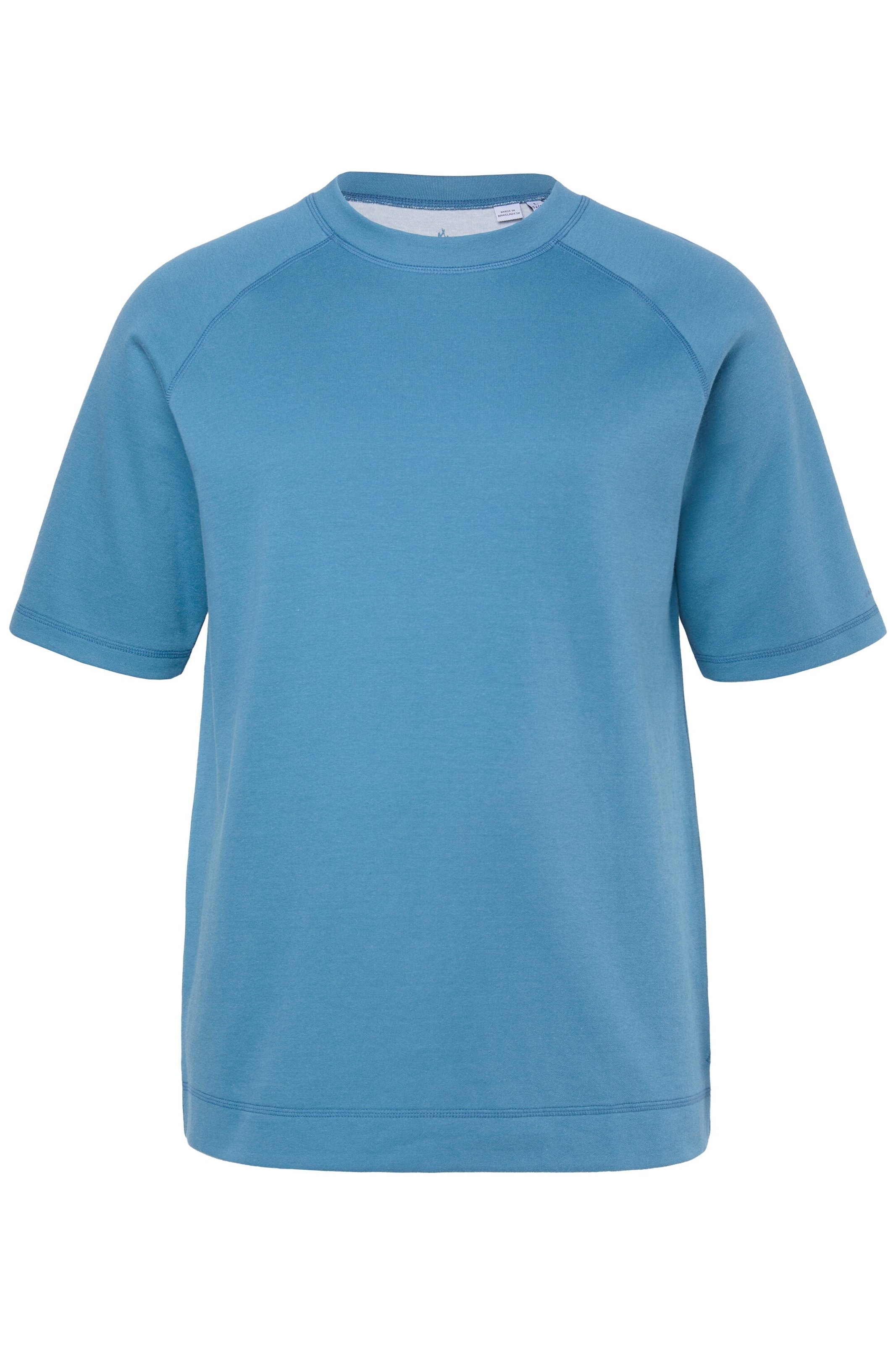 JP1880 T-Shirt in Blau: Vorderseite