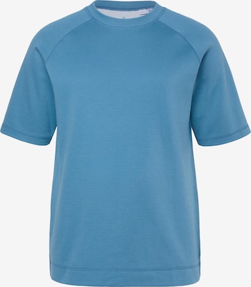 JP1880 Shirt in Blauw: voorkant